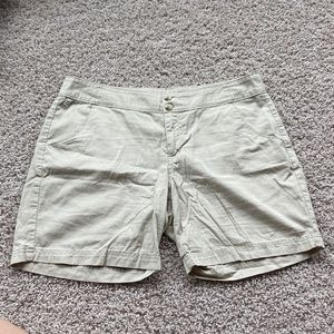 Columbia Omni-shade Shorts